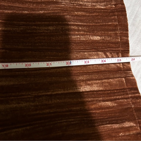 Nordstrom Elodie Velvet dress large nwt - Picture 14 of 14